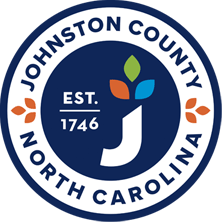 Johnston County Seal