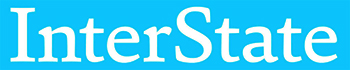 Interstate outdoor logo