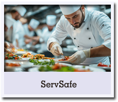 ServSafe