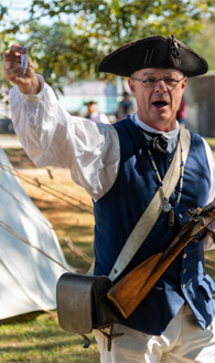 AMERICA 250 FAIR event photo