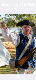America 250 Fair