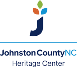 Johnston County Heritage Center