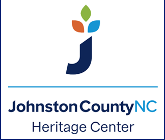 Johnston County NC Heritage Center logo