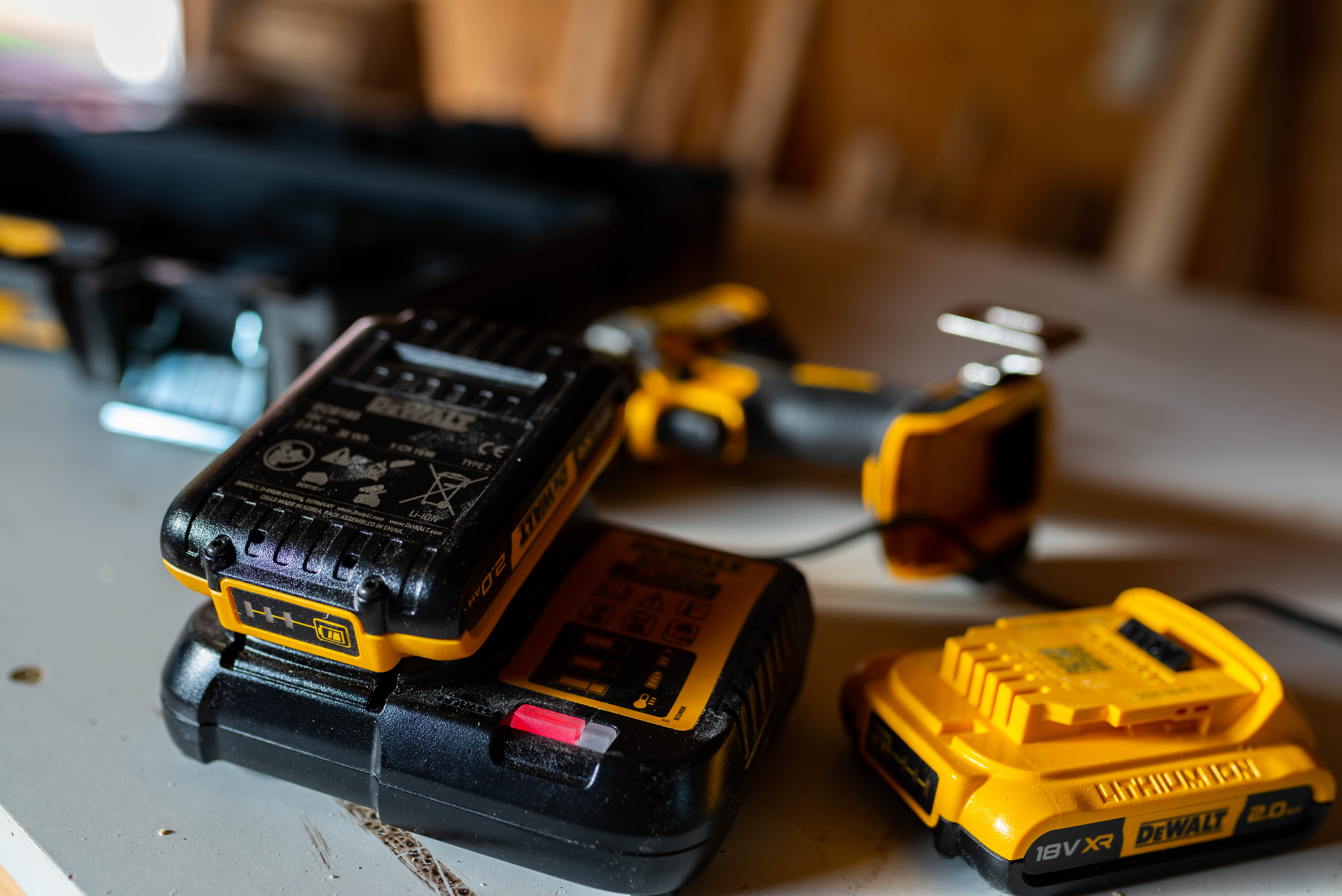 Charge into Fire Safety: Lithium-Ion Battery Awareness Tops Fire Prevention Week