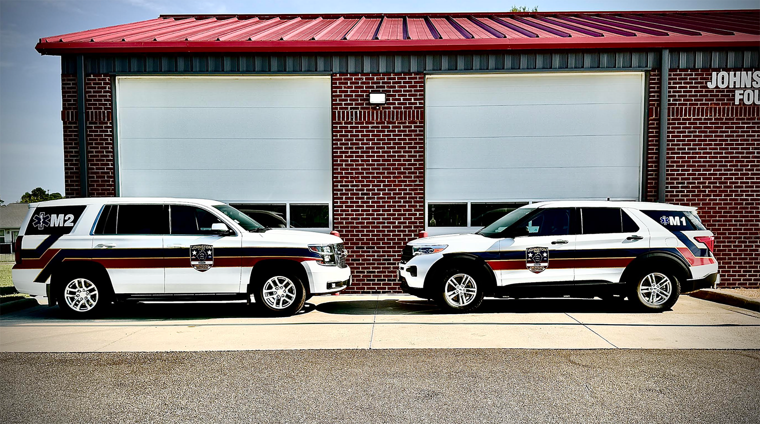 Community Paramedic Program Celebrates 10 Years