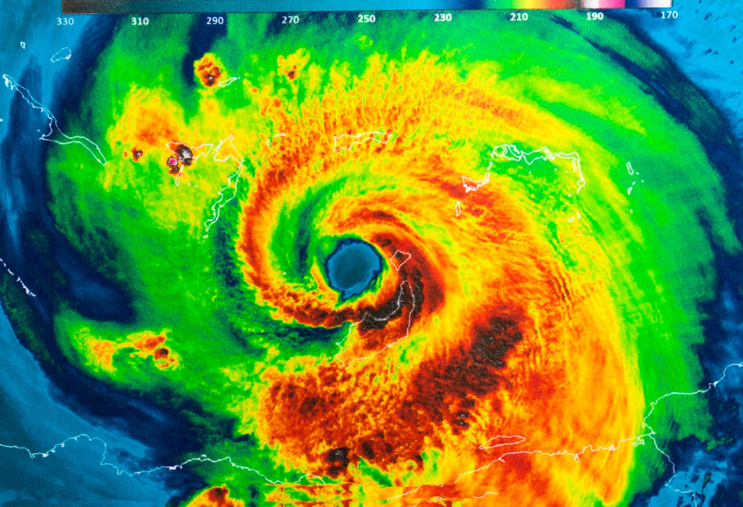 Residents Urged To Prepare As Hurricane Season Begins