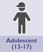 Vaccines for Teens