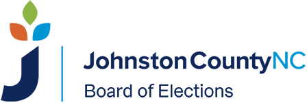 Johnston County Board of Elections