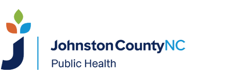 Johnston County Public Health Logo