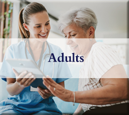 Adults Photo Icon