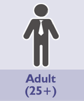 Vaccines for Adults