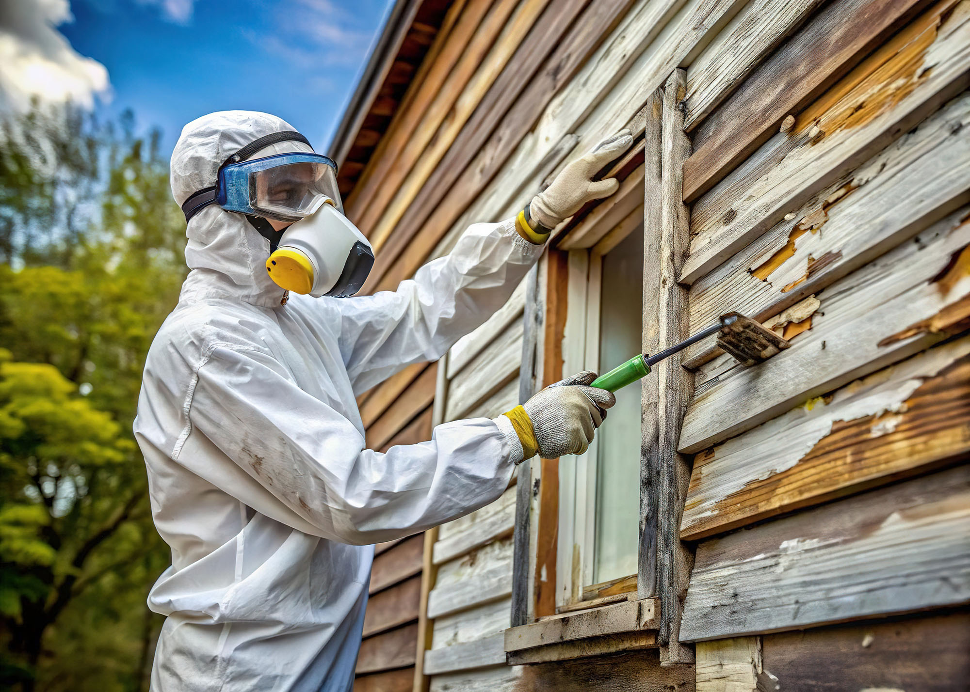 Lead Poisoning and Prevention Image