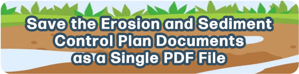 Click Here to Download Erosion and Sediment Control Plan Documents as a Single PDF File