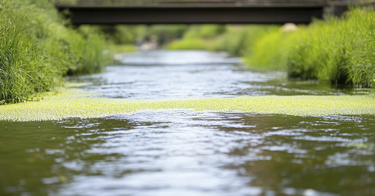 Stormwater Nitrogen and Phosphorus image