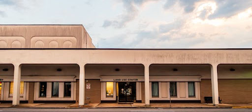 Image of Johnston County Public Utilities Building