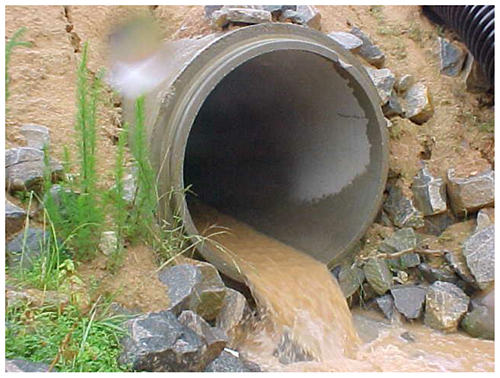 Why is Stormwater a problem?
