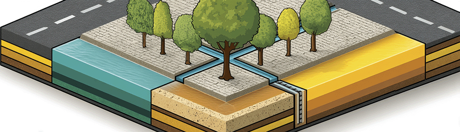 Stormwater AI graphic