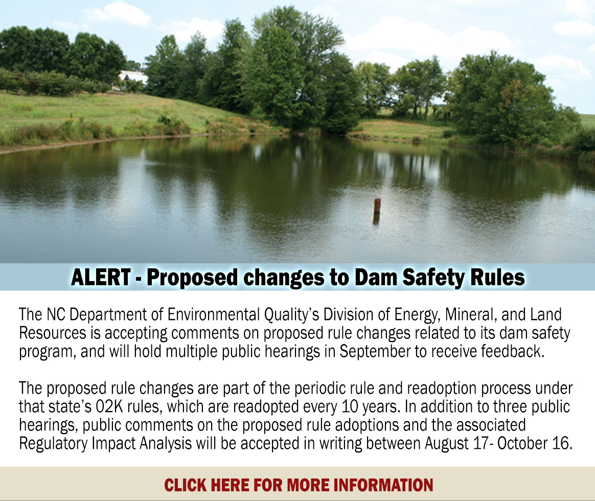 DEQ Proposed Rules