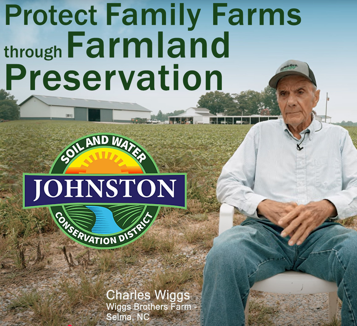 Protect Family Farms through Farmland Preservation