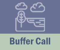 buffer call icon