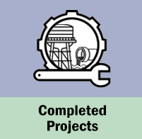 Completed Projects
