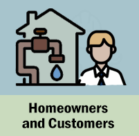 Homeowners and Customers