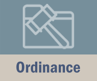 ordinance icon