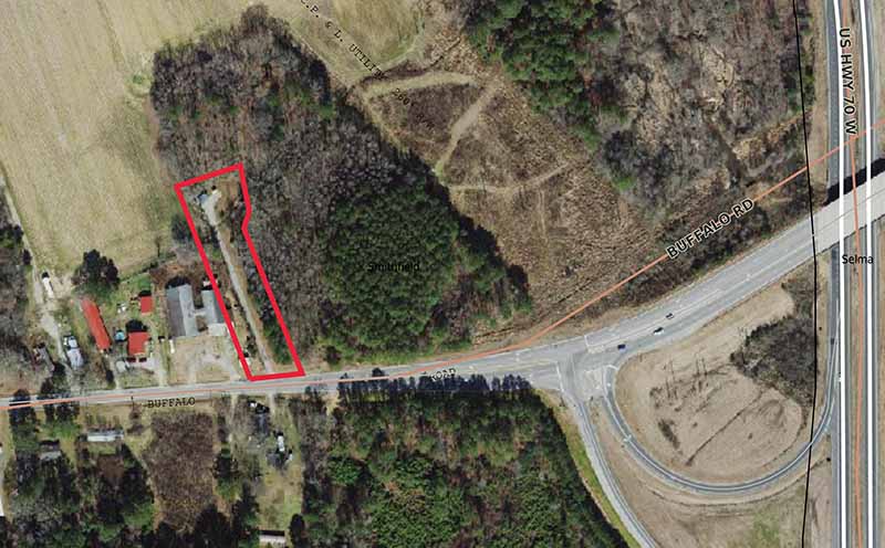 Smithfield North Booster Pump Station Upgrade