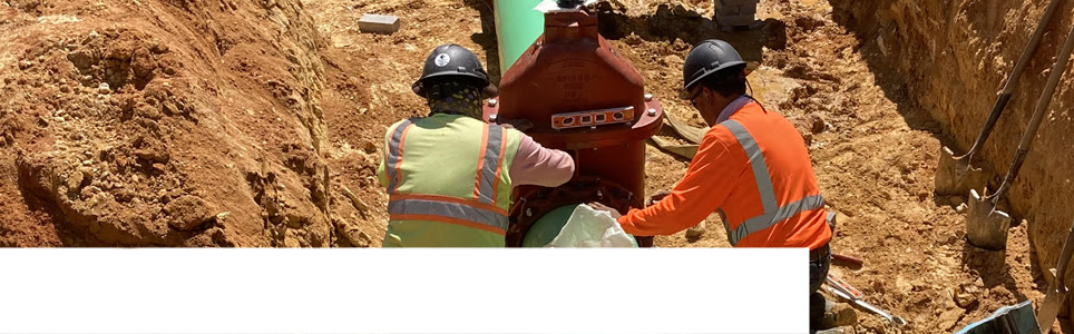 Central Regional WWTF SCADA Improvements
